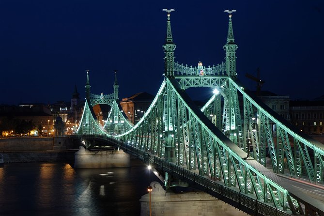 Grand City Tour + Cruise - Reservation Policy