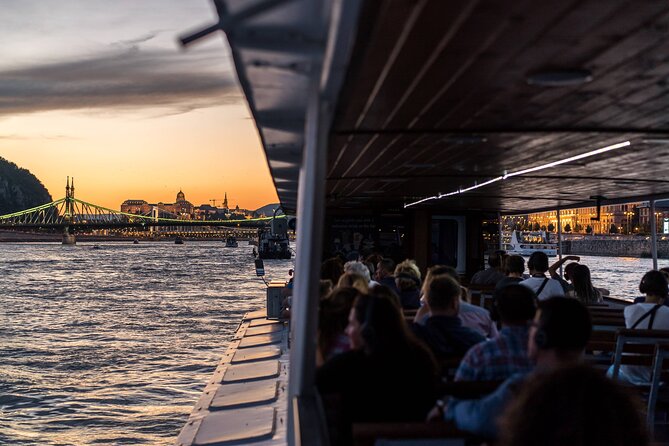 Grand City Tour + Cruise - Directions and Tips