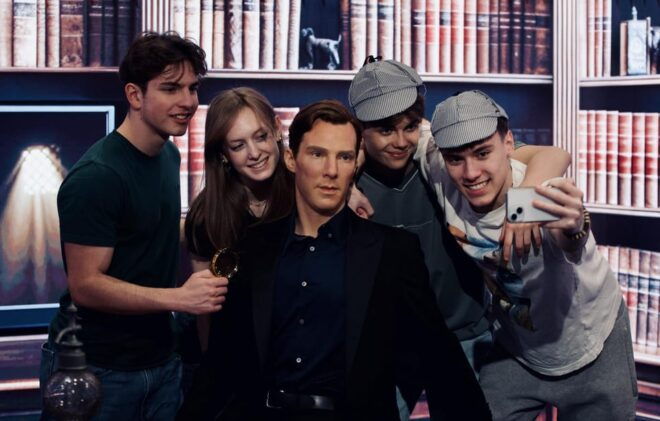 Grand City Tour & Madame Tussauds - Customer Feedback