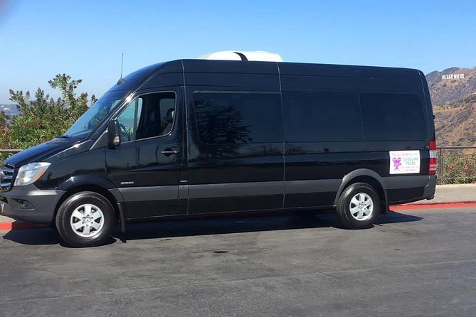 Grand City Tour of Los Angeles - Common Questions