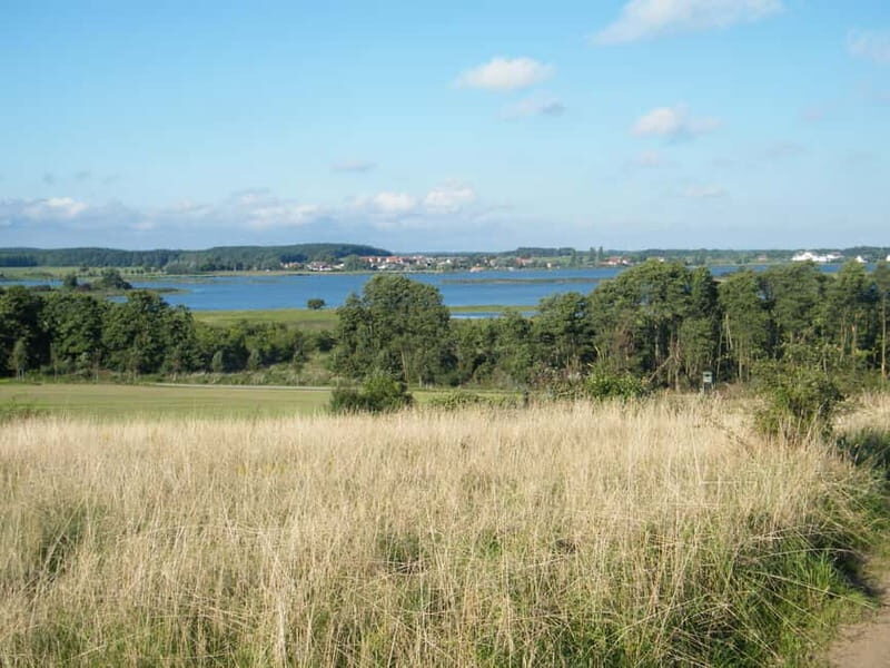 Grand country outing: a natural paradise between land and sea in winter by bus - Good To Know