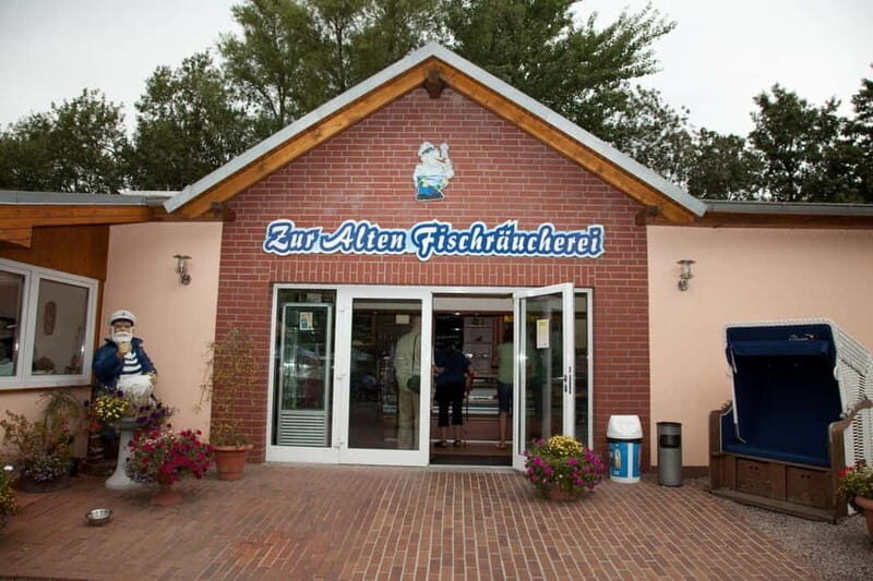 Grand country outing: a natural paradise between land and sea in winter by bus - Exploring the Route and Its Highlights