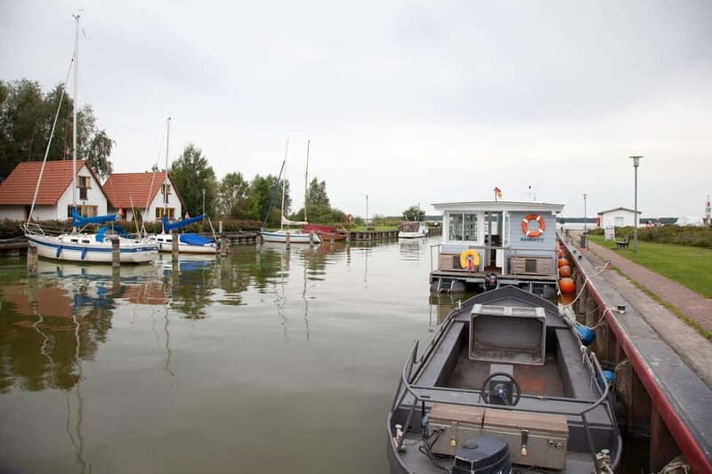 Grand country outing: a natural paradise between land and sea in winter by bus - Is this Tour Worth It?