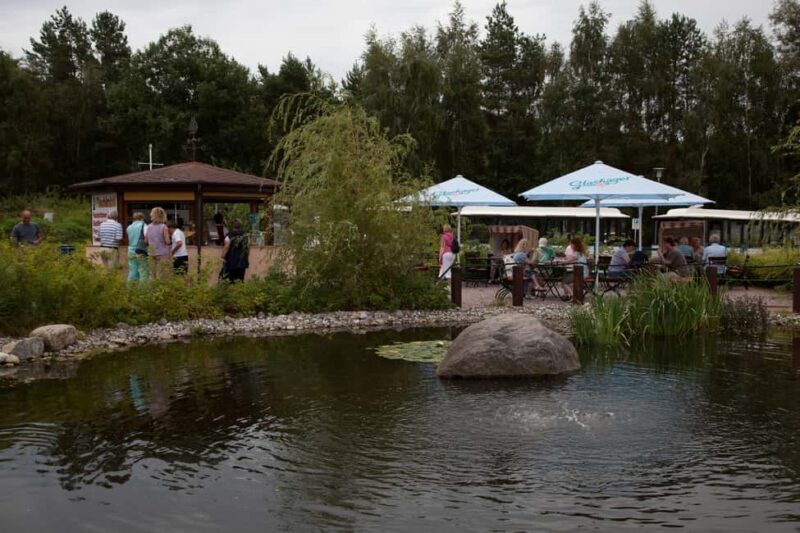 Grand country outing: a natural paradise between land and sea - Good To Know