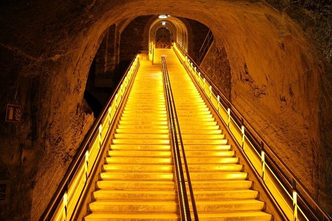 Grand Cru Family Domain & Famous House Champagne Tour  - Reims - Cancellation Policy