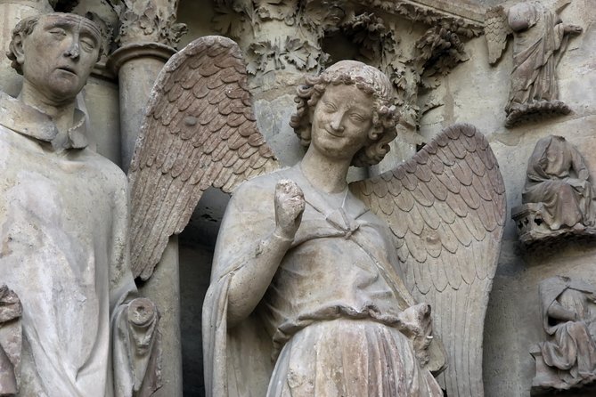 Grand Cru Family Domain & Famous House Champagne Tour  - Reims - Tour Highlights and Reviews