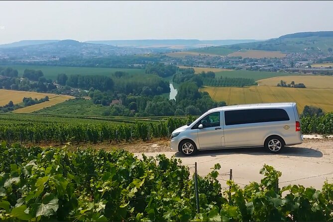 Grand Cru Family Domain & Famous House Champagne Tour  - Reims - Recommendations and The Sum Up