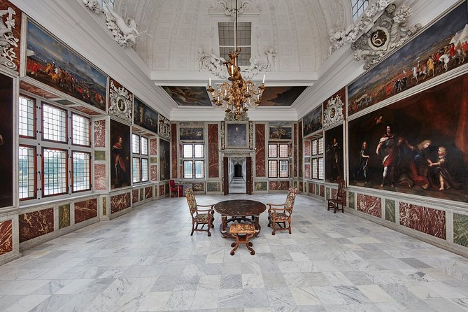 Grand Day Trip Around Copenhagen - Recommendations and Complaints