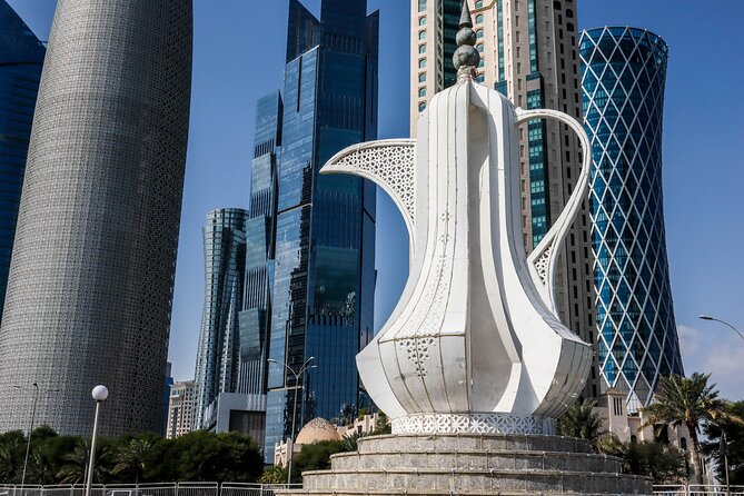 Grand Doha City Tour - Traveler Tips