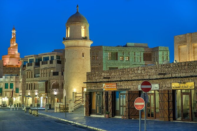 Grand Doha City Tour - The Pearl