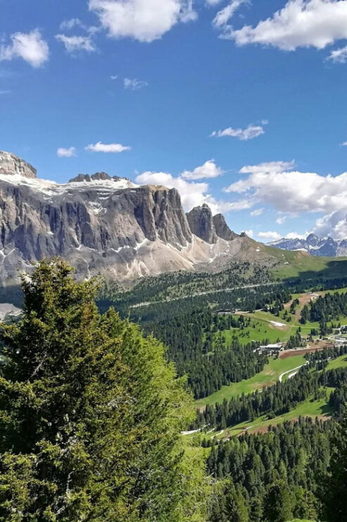 Grand Dolomites Tour to Fiemme & Fassa Valleys & Pordoi Pass - Good To Know