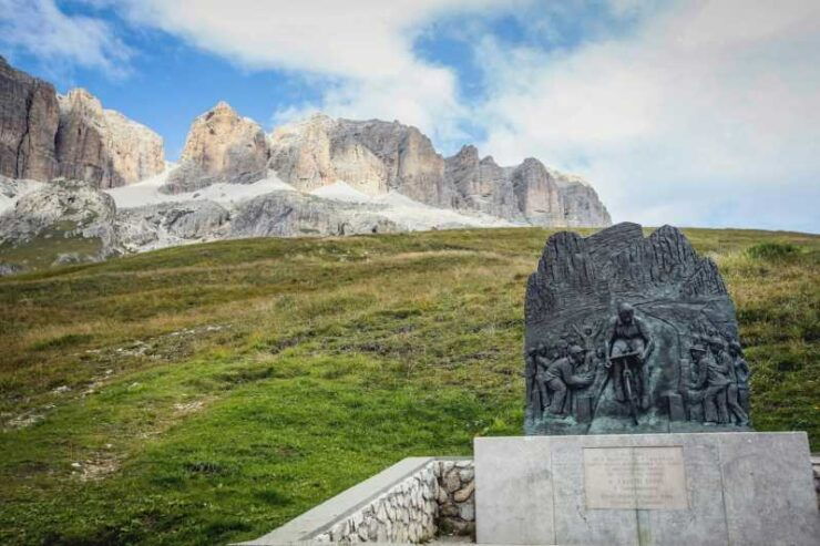 Grand Dolomites Tour to Fiemme & Fassa Valleys & Pordoi Pass - Experience Highlights