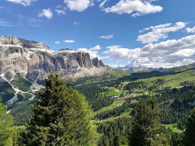 Grand Dolomites Tour to Fiemme & Fassa Valleys & Pordoi Pass - Inclusions and Exclusions