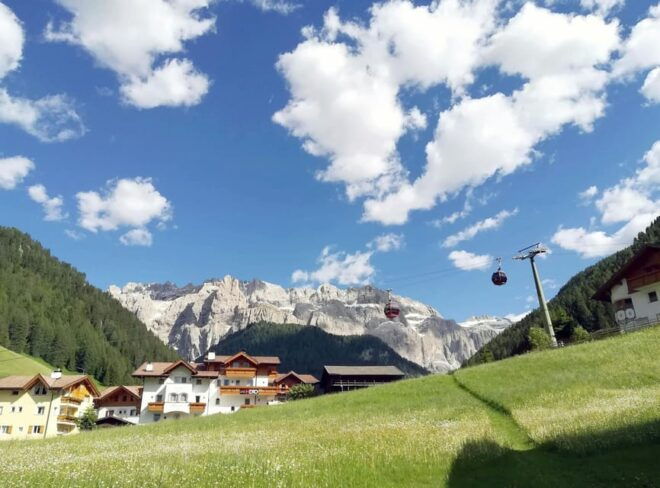 Grand Dolomites Tour to Fiemme & Fassa Valleys & Pordoi Pass - Important Information