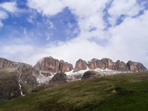 Grand Dolomites Tour to Fiemme & Fassa Valleys & Pordoi Pass - Booking and Cancellation Policy