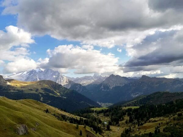 Grand Dolomites Tour to Fiemme & Fassa Valleys & Pordoi Pass - Frequently Asked Questions
