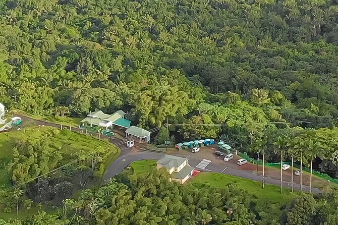 Grand Etang Lake, Annandale WaterFalls & Fort Frederick Grenada - What the Reviews Say