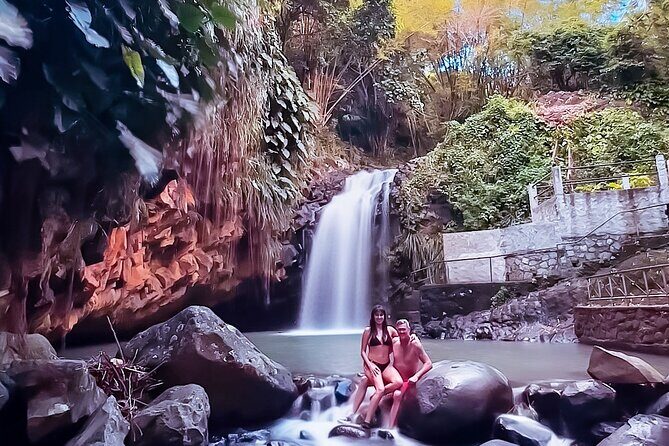 Grand Etang Lake, Annandale WaterFalls & Fort Frederick Grenada - The Sum Up