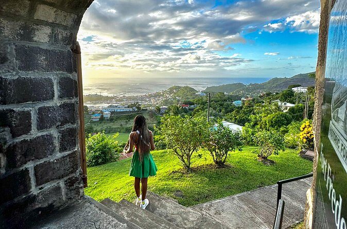 Grand Etang Lake, Annandale WaterFalls & Fort Frederick Grenada - Frequently Asked Questions