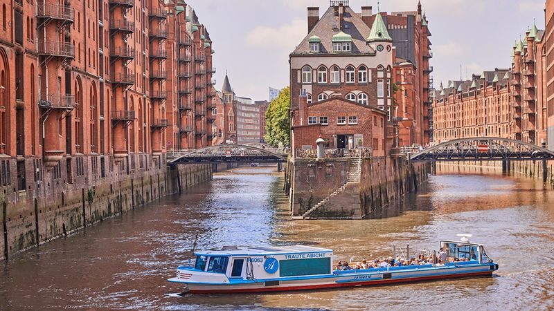 Grand Harbour & Speicherstadt Cruise in Hamburg - Key points before you go