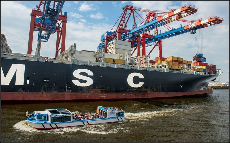 Grand Harbour & Speicherstadt Cruise in Hamburg - Is the cruise good value?