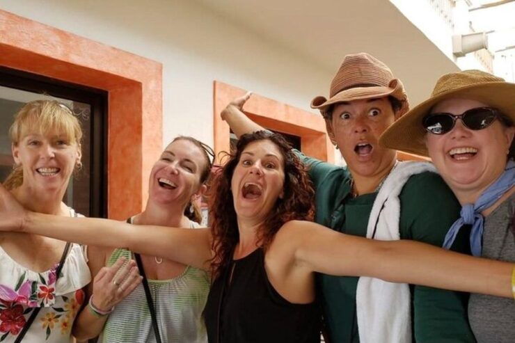 Grand Haven Scavenger Hunt - Activity Details