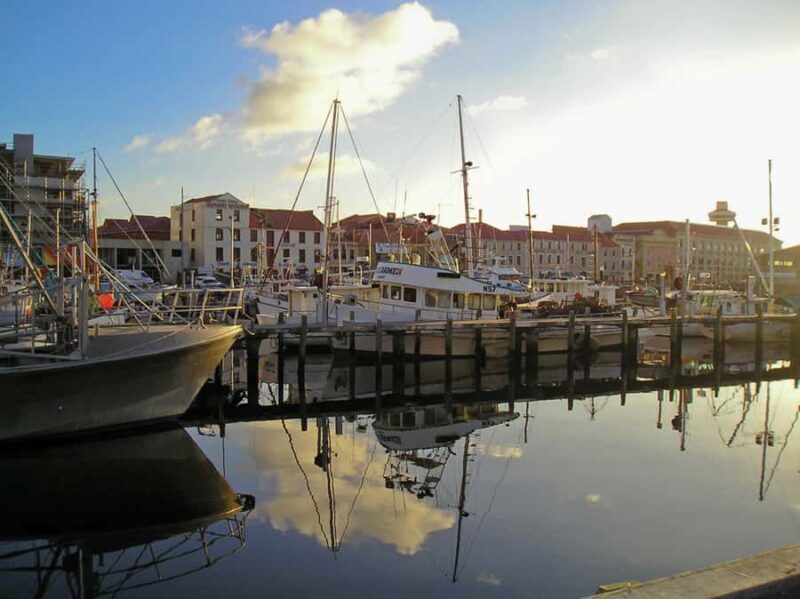 Grand Hobart Walk - A Detailed Look at the Grand Hobart Walk