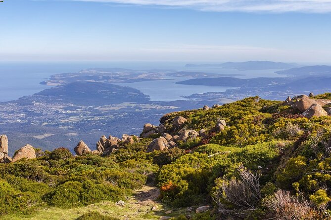 Grand Hobart With Richmond Village Tour - Reviews and Testimonials
