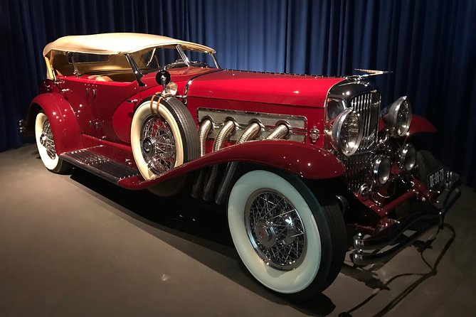 Grand Holland Private Tour - Reviews and Ratings