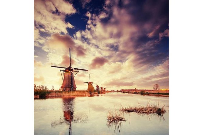 Grand Holland Private Tour - Additional Information and Resources