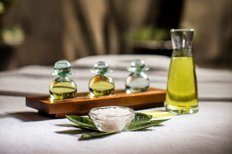 Grand Hyatt Hong Kong - Plateau Spa | Body & Facial Treatment | Wanchai - The Harbour-View Bath Add-On
