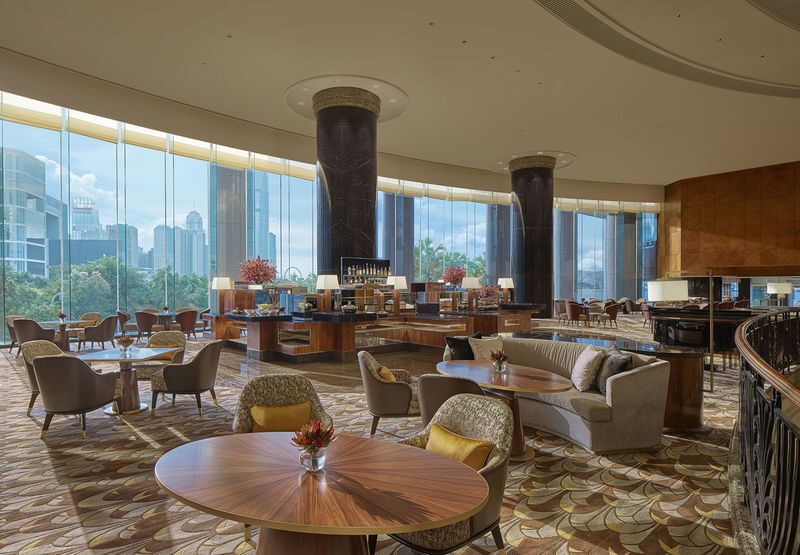 Grand Hyatt Hong Kong - Plateau Spa | Body & Facial Treatment | Wanchai - Is the Price Worth It?