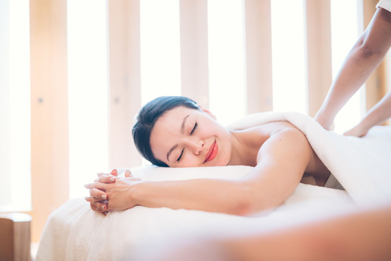Grand Hyatt Hong Kong - Plateau Spa | Body & Facial Treatment | Wanchai - Getting There and Booking a Time