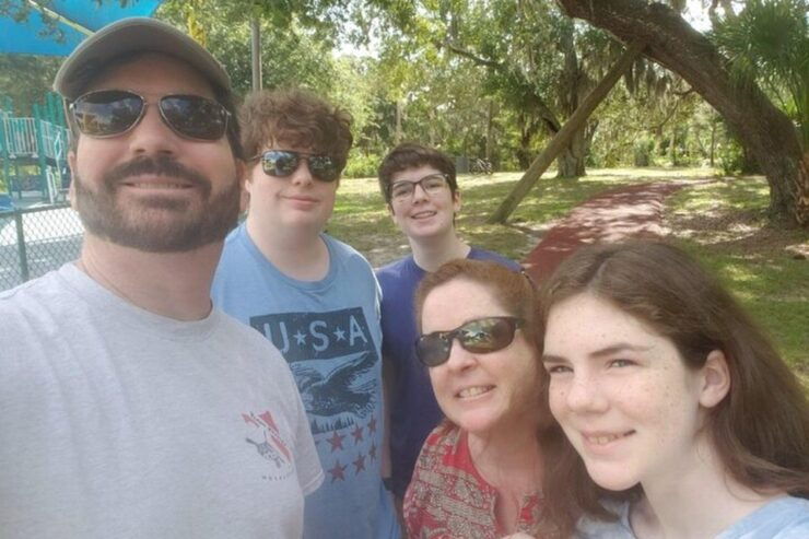 Grand Isle Scavenger Hunt - Activity Overview