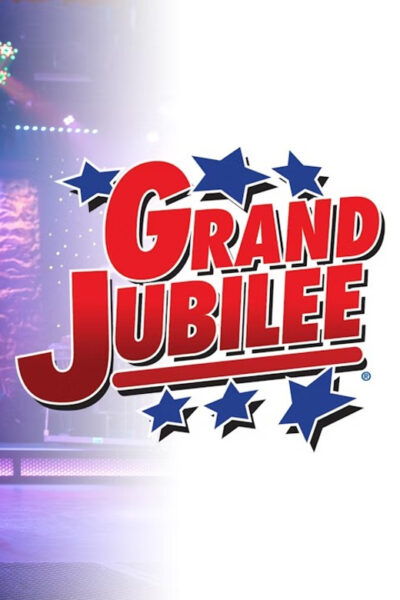 Grand Jubilee: Award-Winning Show Features New South Quartet - Wheelchair Accessibility
