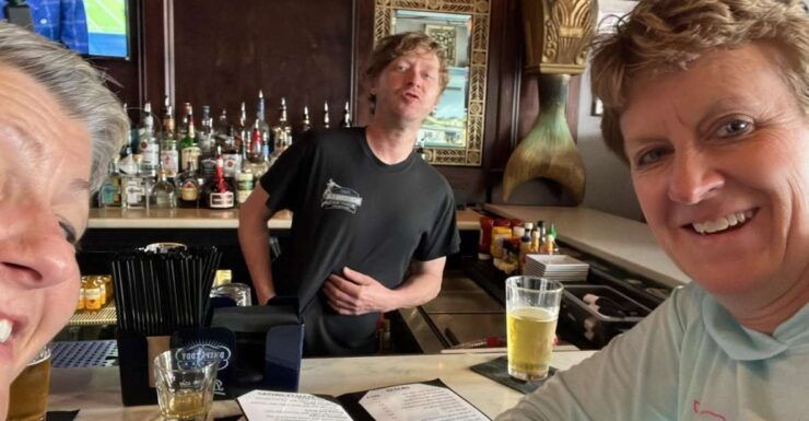 Grand Junction Scavenger Hunt - Game Experience