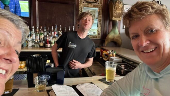 Grand Junction Scavenger Hunt - Logistics