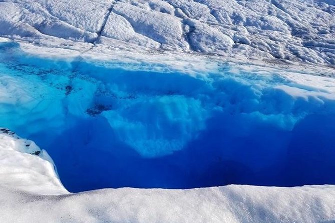 Grand Knik Helicopter Tour - 2 Hours 3 Landings - ANCHORAGE AREA - Common Questions