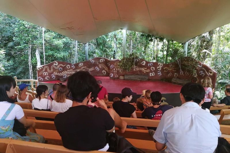 Grand Kuranda Full Day Tour from Cairns - Is the $266.10 price good value?