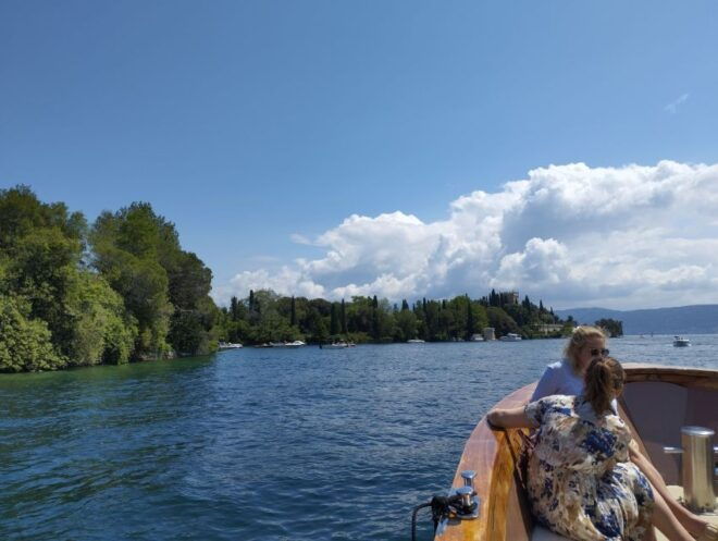 Grand Lake Boat Tour (visit Garda & Sirmione) - Customer Reviews