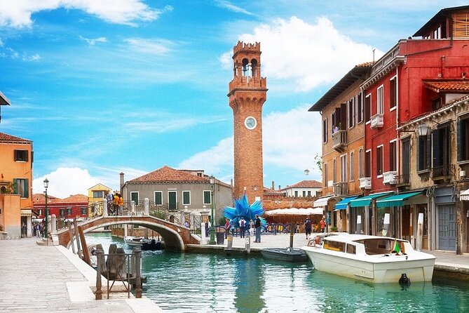 Grand Luxury Venice Tour by Boat and Gondola - Skip the Crowds! - Pricing and Booking Details