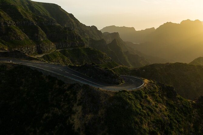 Grand Madeira Island Tour - Porto Moniz and Santana - Contact and Inquiries