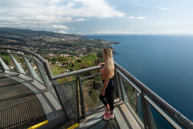 Grand Madeira Island Tour - Porto Moniz and Santana - Common Questions