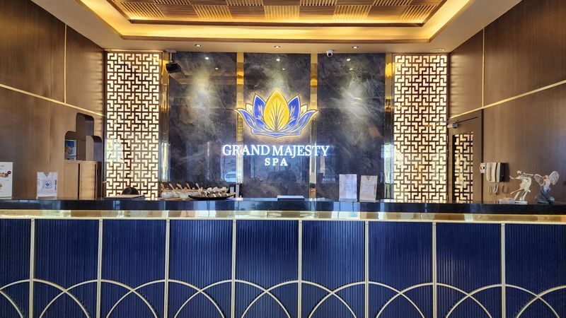 Grand Majesty Day Spa Packages in Batam - At a glance
