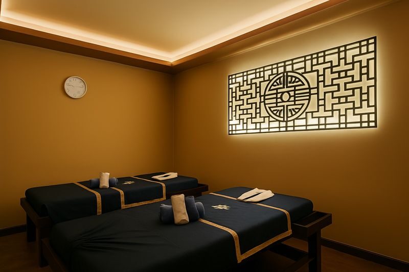 Grand Majesty Day Spa Packages in Batam - What the treatment experience is like
