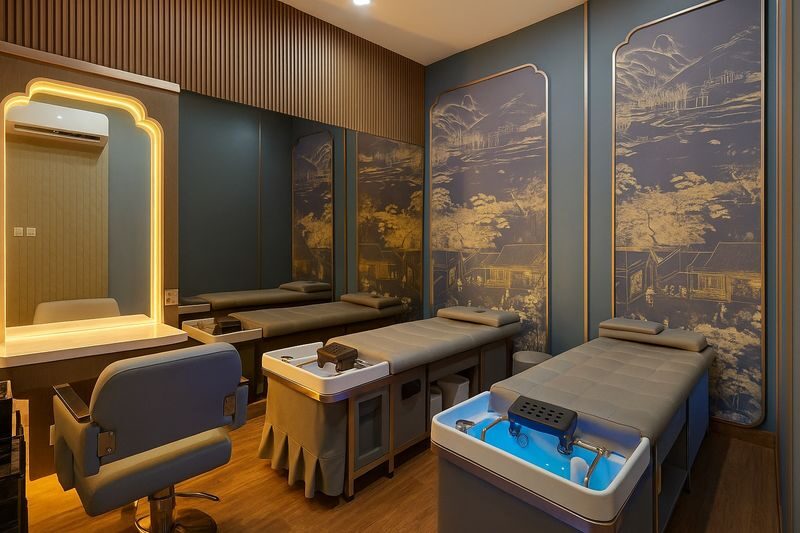 Grand Majesty Day Spa Packages in Batam - Is the price good value?