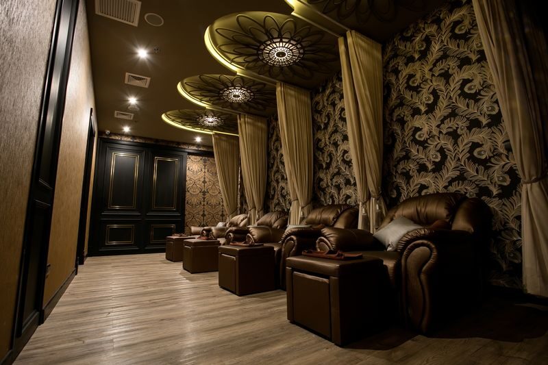 Grand Massage & Spa Experience at MBK Center in Bangkok - Is the price good value?