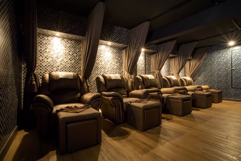 Grand Massage & Spa Experience in Sukhumvit 3/1 - What the price gets you