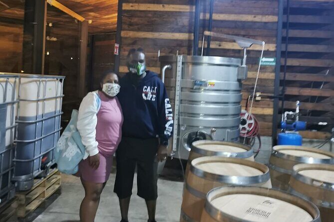 Grand Mexico Wine Country Tour from San Diego - Practical Tips for Travelers