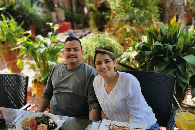 Grand Mexico Wine Country Tour from San Diego - Who Should Consider This Tour?